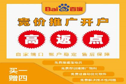 百度竞价之关键词出价策略及某公司实战案例